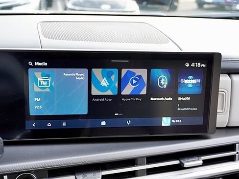 Used 2025 Hyundai Santa Fe SEL image 29