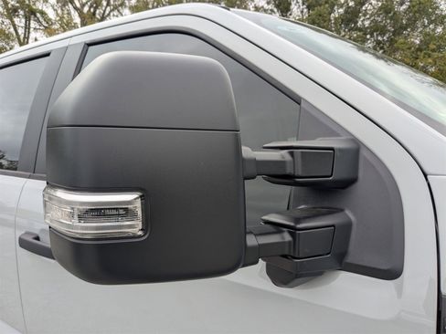 New 2026 Ford F250 XL w/ STX Appearance Package image 12