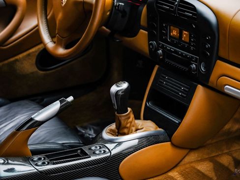 Used 2004 Porsche 911 GT3 image 50