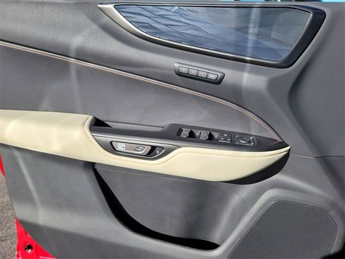 Used 2023 Lexus NX 350 AWD w/ Premium Package image 15