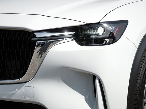 Used 2024 MAZDA CX-90 Plug-In Hybrid w/ Preferred AWD/4WD image 6