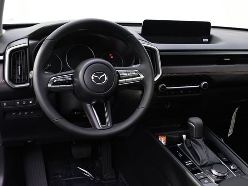 Used 2026 MAZDA CX-50 AWD 2.5 Hybrid w/ Weather Package image 12