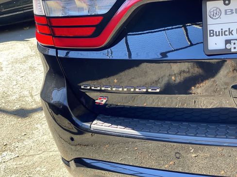 Used 2025 Dodge Durango GT AWD/4WD image 10