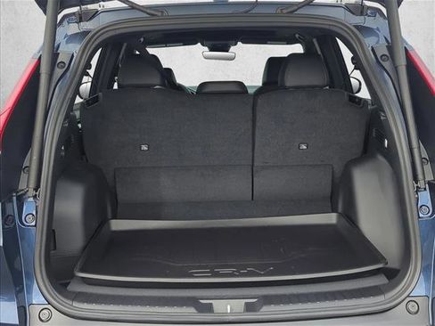 New 2026 Honda CR-V Sport-L image 8
