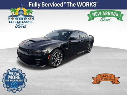 Used 2020 Dodge Charger R/T w/ Plus Group
