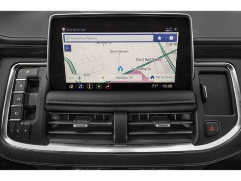 Used 2022 GMC Yukon XL AT4 AWD/4WD image 19