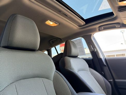 Used 2024 Subaru Crosstrek 2.0i Premium AWD/4WD image 19