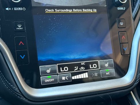 Certified 2025 Subaru Outback Premium AWD/4WD image 19