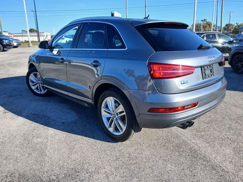 Used 2016 Audi Q3 2.0T Premium Plus w/ Technology Package image 4