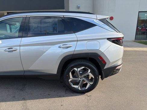 Used 2023 Hyundai Tucson Limited image 9