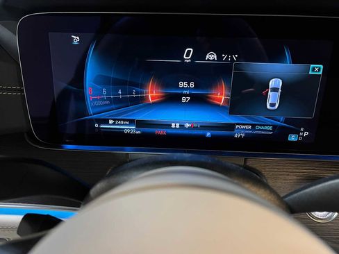 Certified 2024 Mercedes-Benz AMG GT 43 image 29