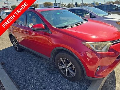 Used 2016 Toyota RAV4 XLE w/ Convenience Package