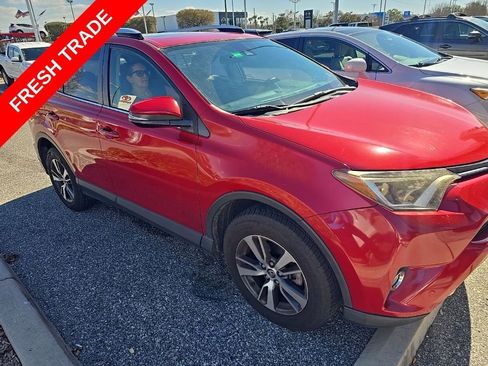 Used 2016 Toyota RAV4 XLE w/ Convenience Package image 1