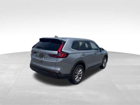 Used 2023 Honda CR-V EX image 9