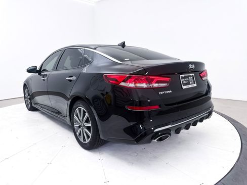 Used 2020 Kia Optima Premium image 17