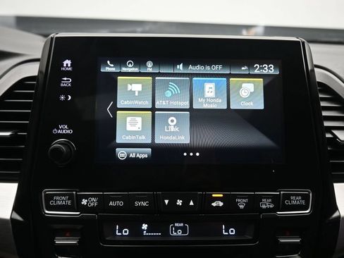 Used 2022 Honda Odyssey Touring image 18