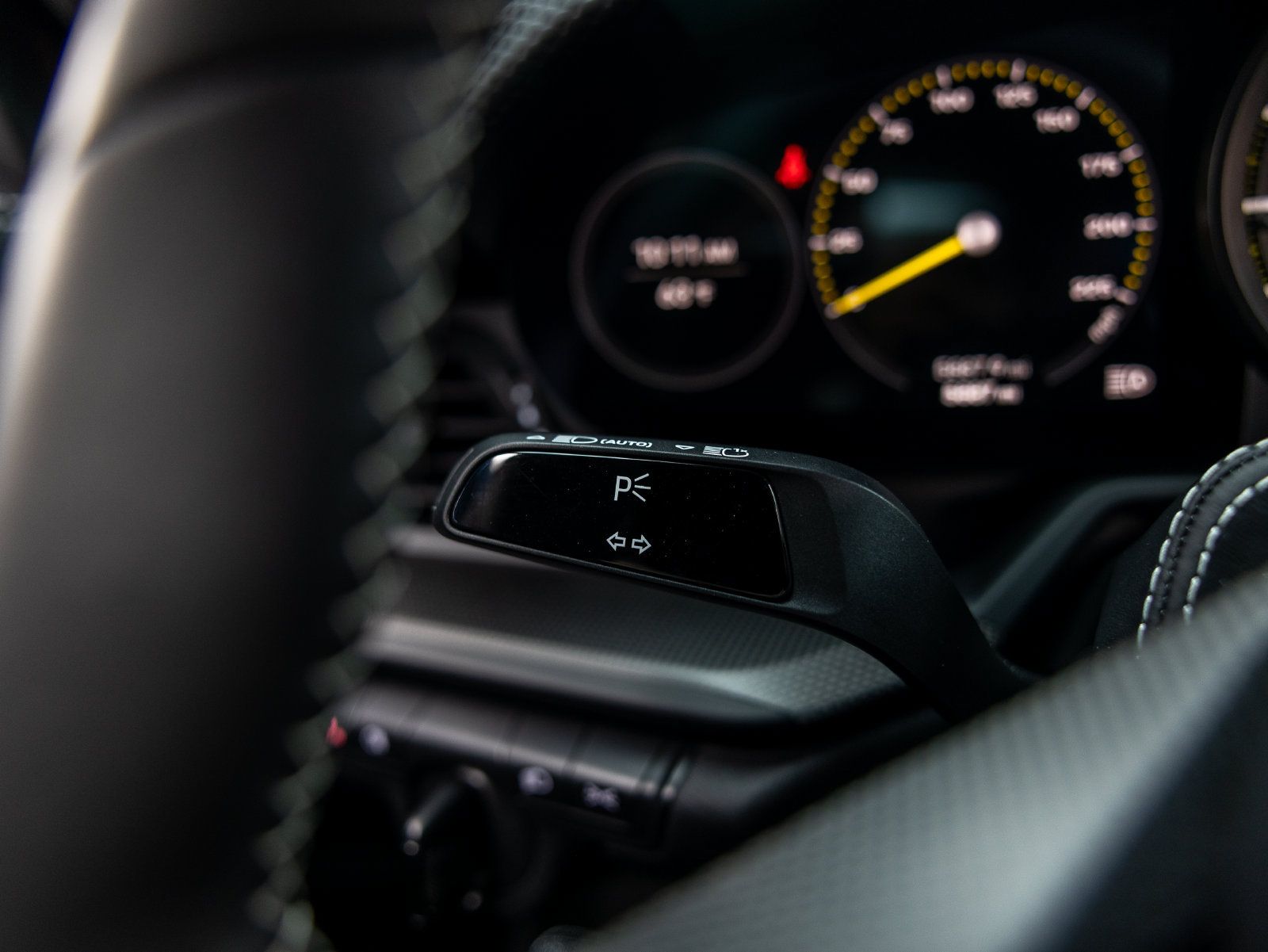 Certified 2023 Porsche 911 GT3 RWD image 37