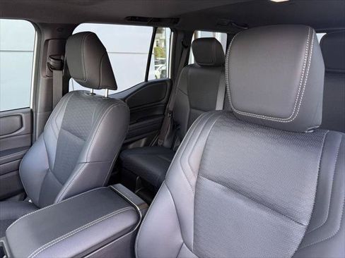 Certified 2027 Toyota Land Cruiser w/ Premium Package AWD/4WD image 13
