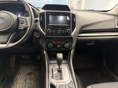 Used 2023 Subaru Forester Premium AWD/4WD image 21