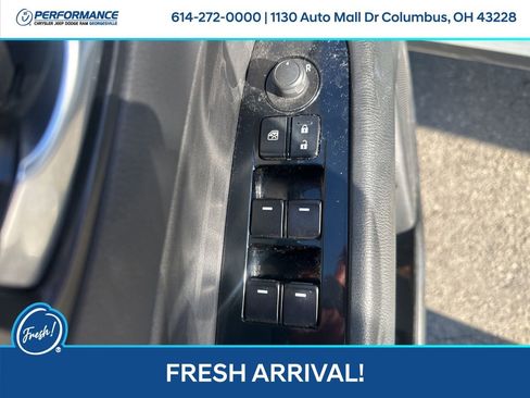 Used 2018 MAZDA CX-5 Touring w/ Preferred Equipment Package image 12