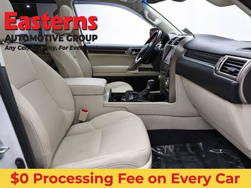 Used 2020 Lexus GX 460 Premium AWD/4WD image 27