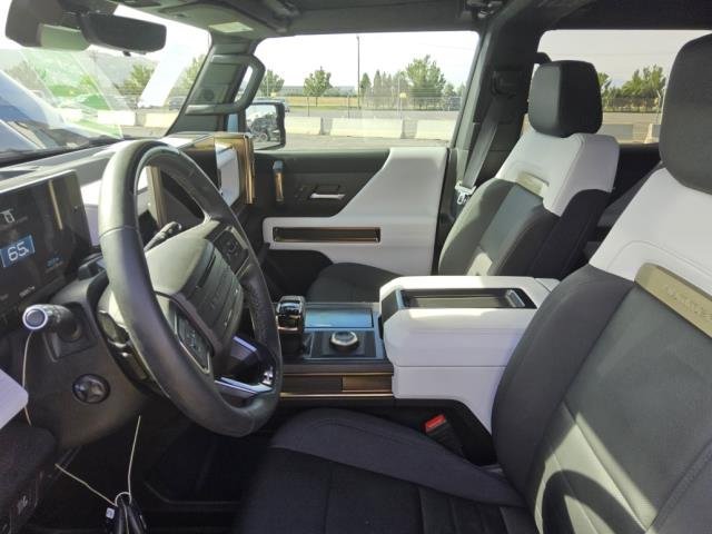 Used 2024 GMC Hummer EV 3X w/ Omega Edition AWD/4WD image 5