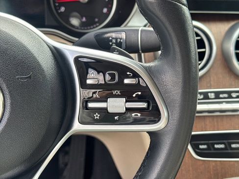 Used 2019 Mercedes-Benz C 300 Sedan image 26