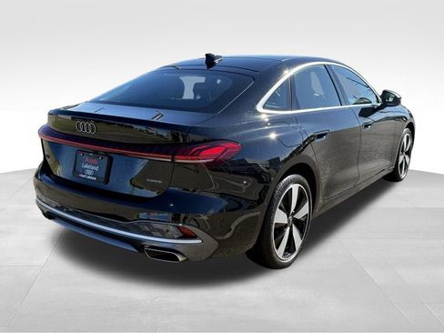 Used 2025 Audi A5 2.0T Premium Plus w/ Premium Plus image 49