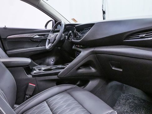 Used 2021 Buick Envision Avenir w/ Technology Package II image 13