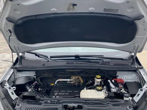 Used 2016 Buick Encore Base 4dr Crossover image 4