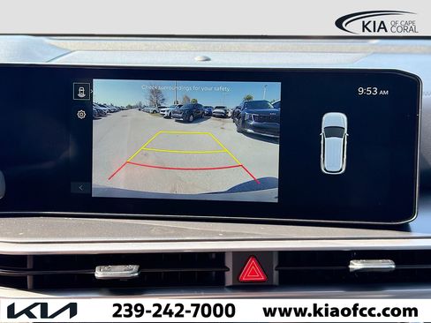 New 2026 Kia Sorento S image 28