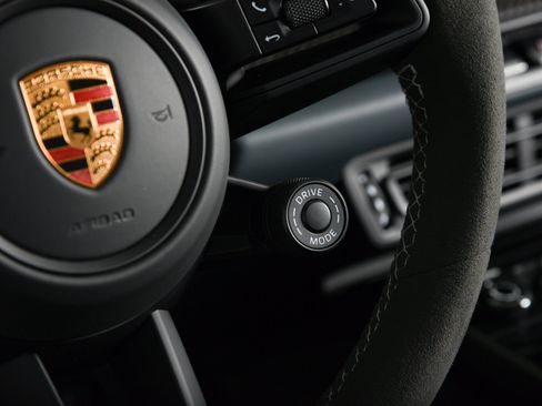 Used 2022 Porsche 911 GT3 RWD image 36