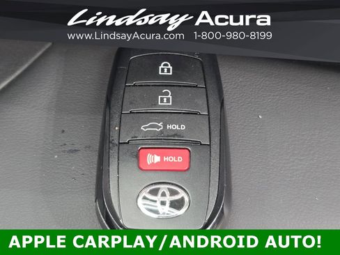 Used 2024 Toyota Corolla SE image 21