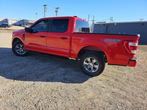 Used 2022 Ford F150 XL w/ STX Appearance Package image 7