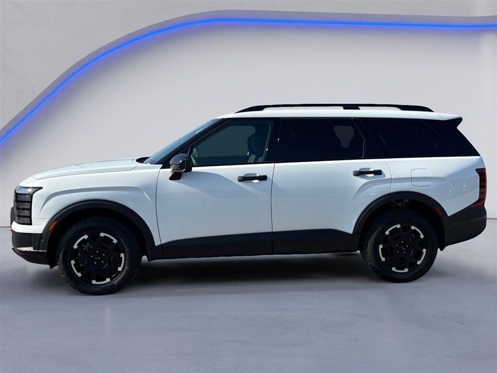 Used 2026 Hyundai Palisade XRT Pro AWD/4WD image 7