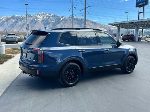 Used 2025 Kia Telluride AWD image 25