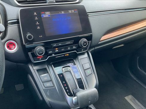 Used 2020 Honda CR-V EX image 33