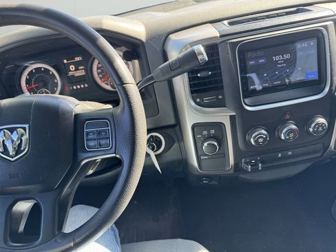 Used 2018 RAM 2500 SLT AWD/4WD image 10