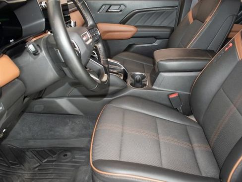 Used 2023 GMC Canyon AT4 AWD/4WD image 18