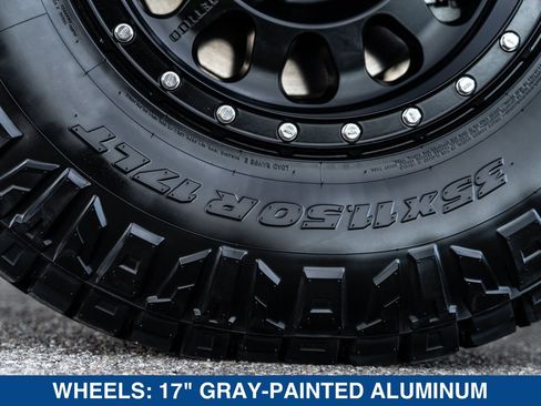New 2025 Ford Ranger Raptor AWD/4WD image 33