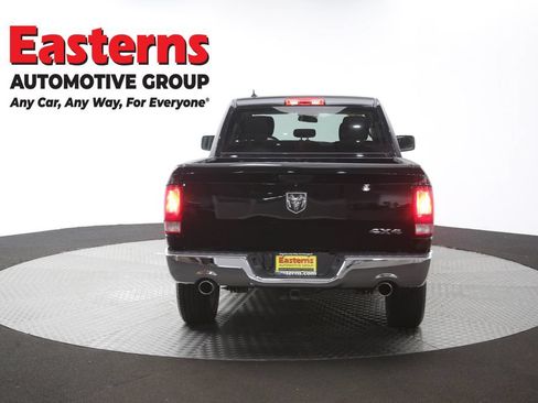 Used 2024 RAM 1500 Tradesman w/ Tradesman SXT Package AWD/4WD image 38