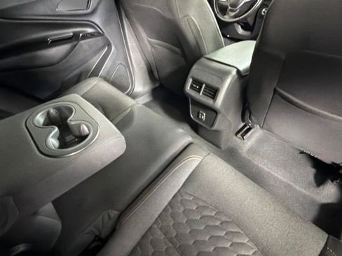 Used 2021 Chevrolet Equinox LT w/ Driver Convenience Package FWD image 29