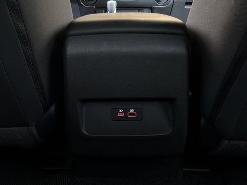 Used 2026 Nissan Frontier PRO-4X AWD/4WD image 14