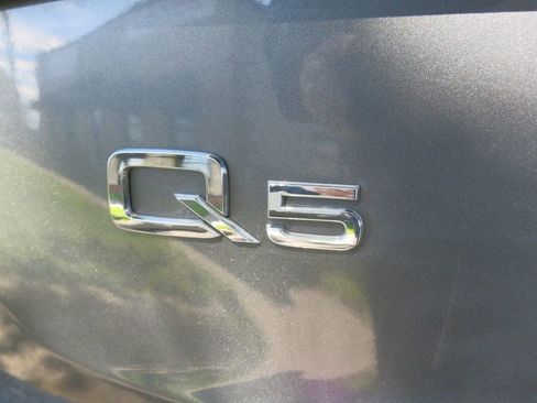Used 2016 Audi Q5 2.0T Premium Plus AWD/4WD image 10