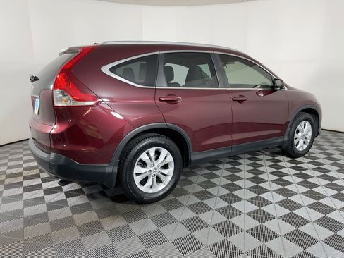 Used 2014 Honda CR-V EX-L image 7