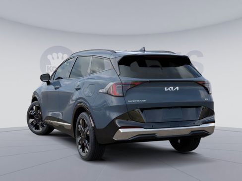 New 2026 Kia Sportage SX Prestige image 5
