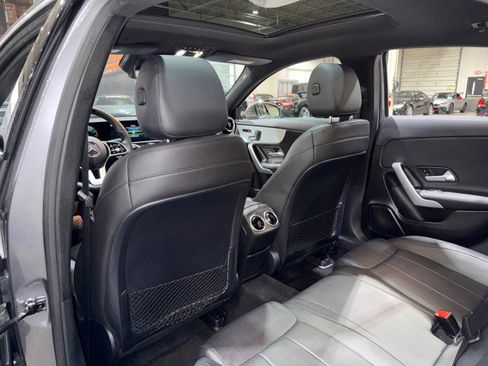 Used 2020 Mercedes-Benz A 220 4MATIC image 55