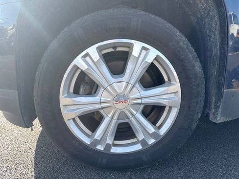 Used 2017 GMC Terrain SLE FWD image 9
