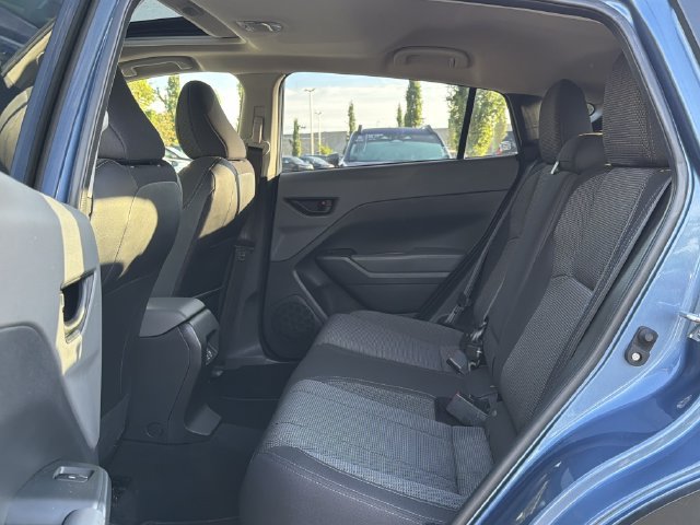 Certified 2024 Subaru Crosstrek 2.0i Premium AWD/4WD image 13