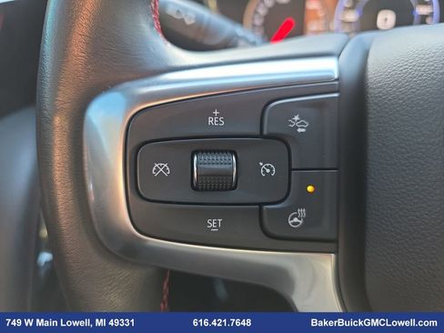 Used 2020 Chevrolet Blazer RS image 18